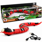 Serpentrix™ — Mesmerizing Slithers That Keep Every Kid and Pet Hooked