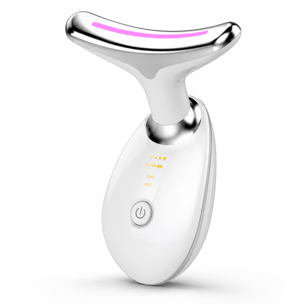 Lumisculpt™ Glow Massager — Unlock Firm, Radiant Skin That Turns Heads Instantly