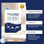 ClariPure™ Advanced Water Refiner — Instantly Reveal the Vibrant Life Beneath Your Water’s Surface