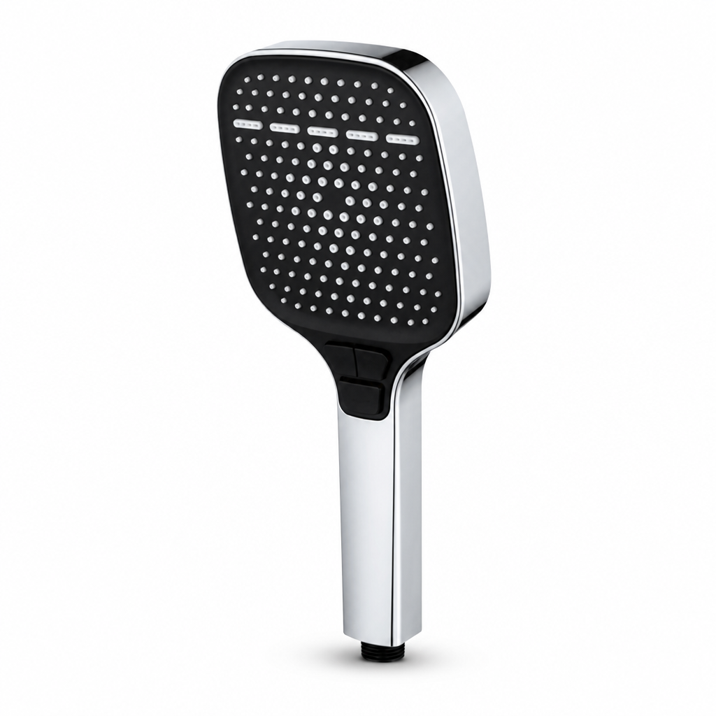 VitaMist™ Handheld Shower Head — Powerfully Refresh Your Body and Mind Every Morning