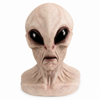 ImmersiSkin™ — Wear the Mask That Commands Every Room with Unbelievable Realism