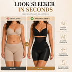 RadianceCurve™ — Feel Confident All Day with Flawless, Comfortable Shape