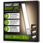 Illumivexa™ — Hands-Free Light That Transforms Every Shadow into Comfort and Safety