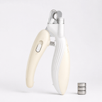 LumiPaw™ — Trim Nails Fearlessly with Perfect Precision Every Time