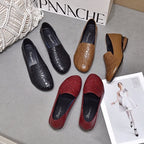 StrutSure™ — Step Into Unstoppable Comfort and Effortless Elegance