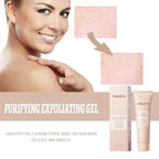 LuminaPure™ Face Purity Gel — Unlock Fresh, Radiant Skin That Breathes Confidence Every Day