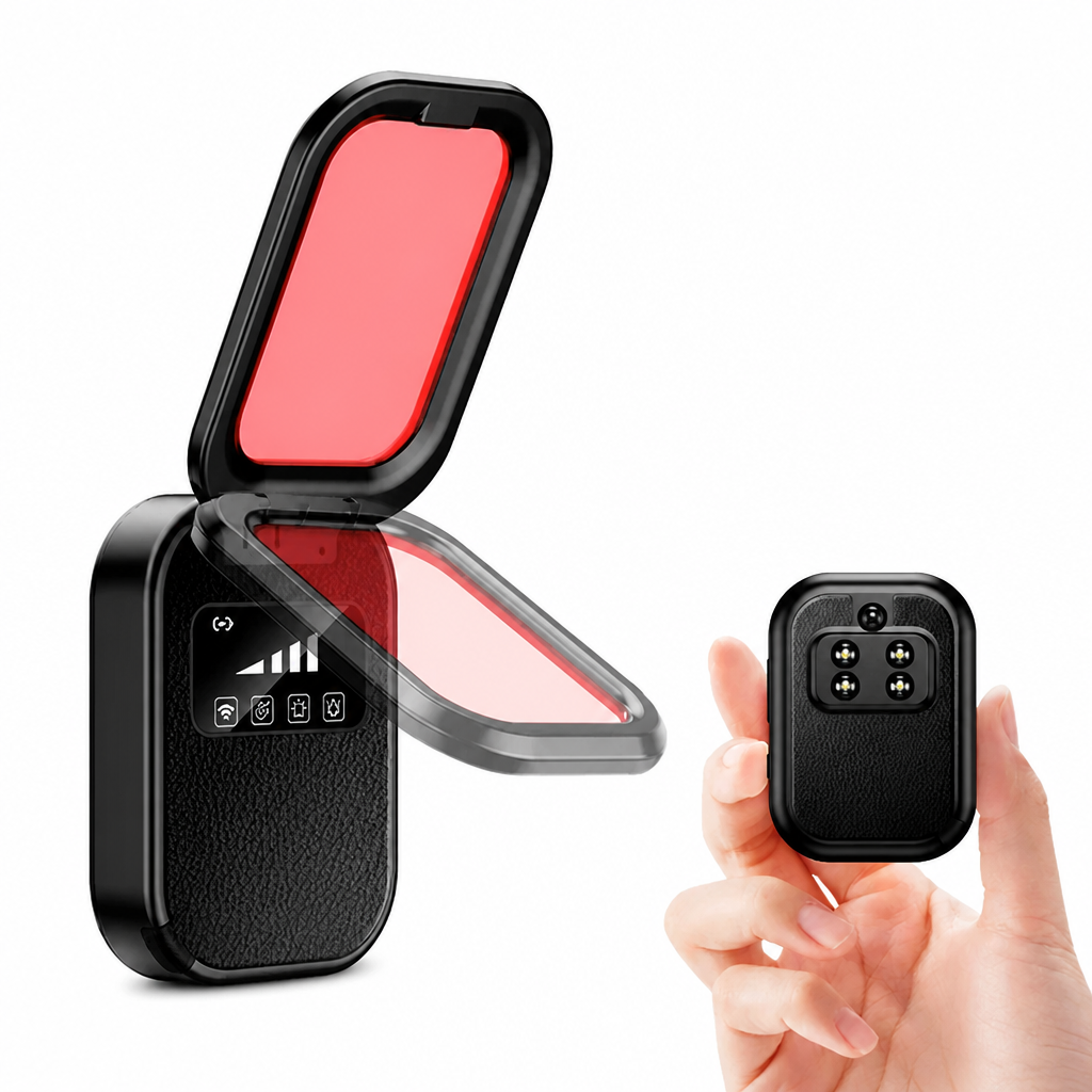 PrivyLume™ Privacy Guardian — Take Back Control by Uncovering Hidden Watchers Instantly