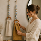 HavenNest™ — Wrap Your Home in Natural Warmth and Effortless Style