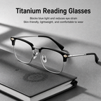 VisionEra™ — End Digital Eye Strain and See Life in Stunning Clarity All Day Long