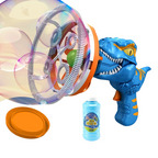Bubblizard™ — Ignite Endless Wonder with Every Colorful Bubble Burst
