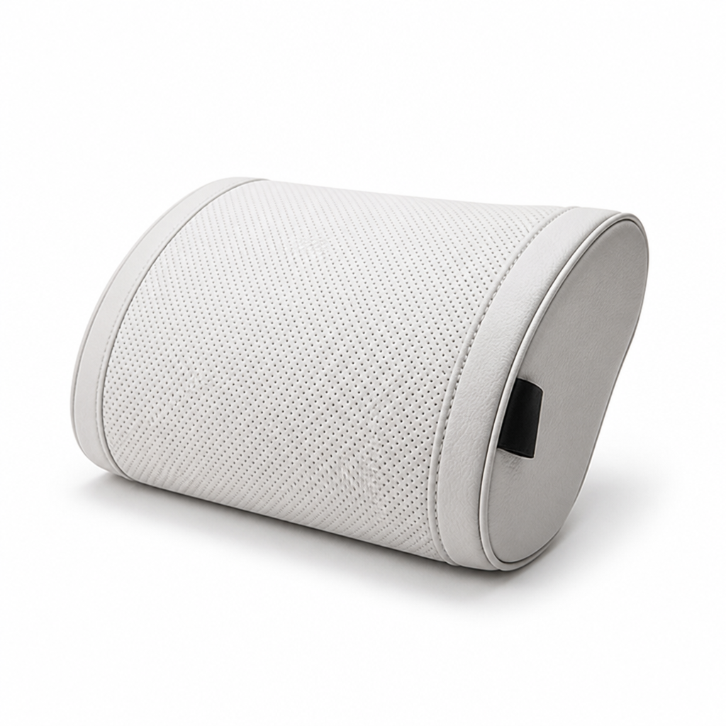 VeluraRest™ — Drive Pain-Free and Feel Refreshed Every Mile