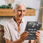 FinalPathway™ — Turn Tough Talks Into a Lasting Gift of Calm and Clarity