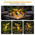 Aurabella™ — Ignite Your Evenings with Heartfelt Warmth and Endless Glow
