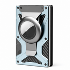 SlimGuard™ Magnetic Wallet — Carry Less, Live More: Ultimate Security and Effortless Style
