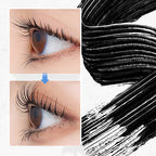 LushLure™ — Unleash All-Day Drama with Bold, Clump-Free Lashes That Never Quit