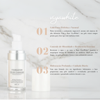 RadianceMist™ — Unlock Flawless, Hydrated Skin That Glows All Day