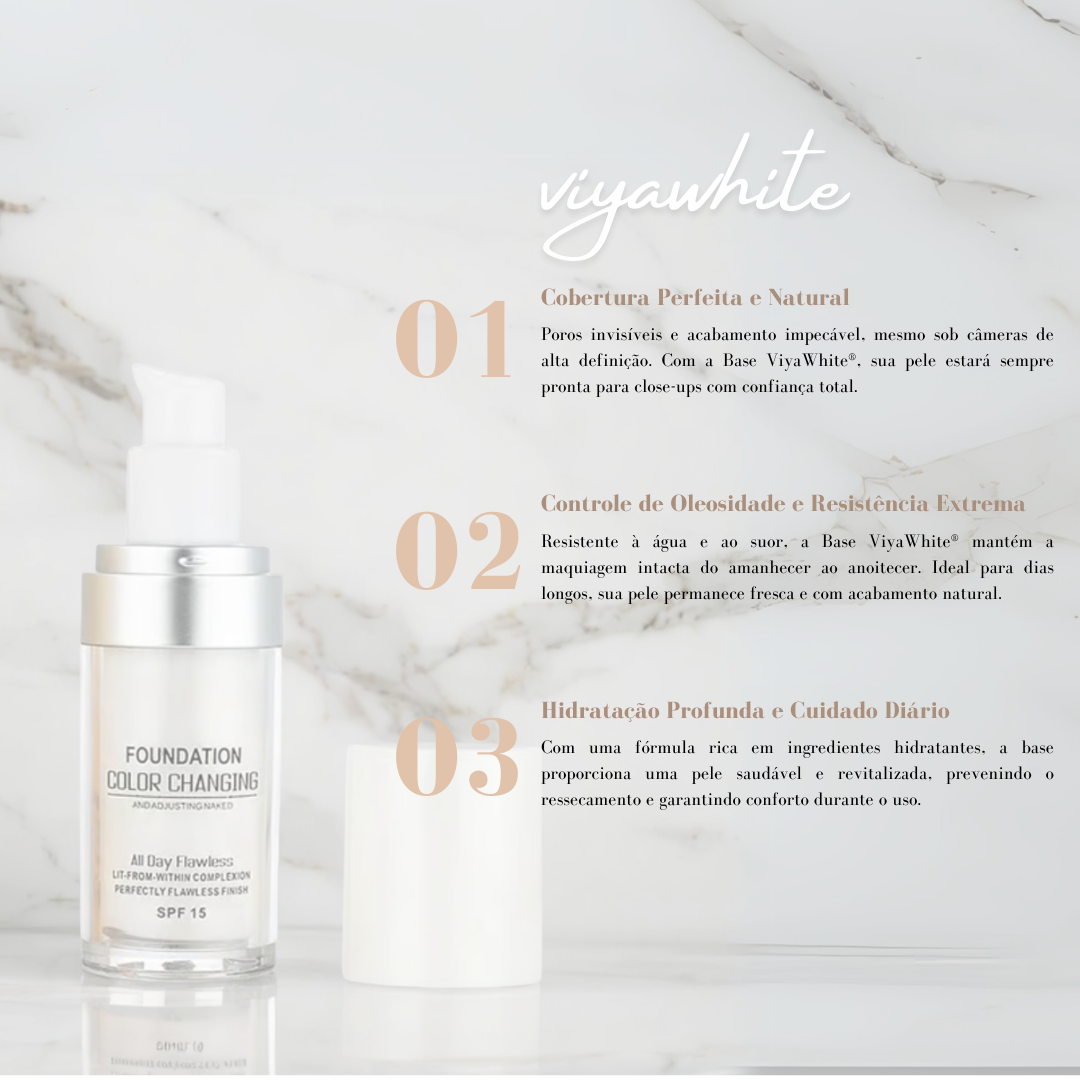 RadianceMist™ — Unlock Flawless, Hydrated Skin That Glows All Day