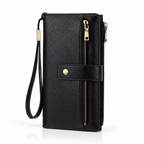 LuminaShield™ Women's Wallet — Carry Confidence with Bulletproof Style and Ironclad Security