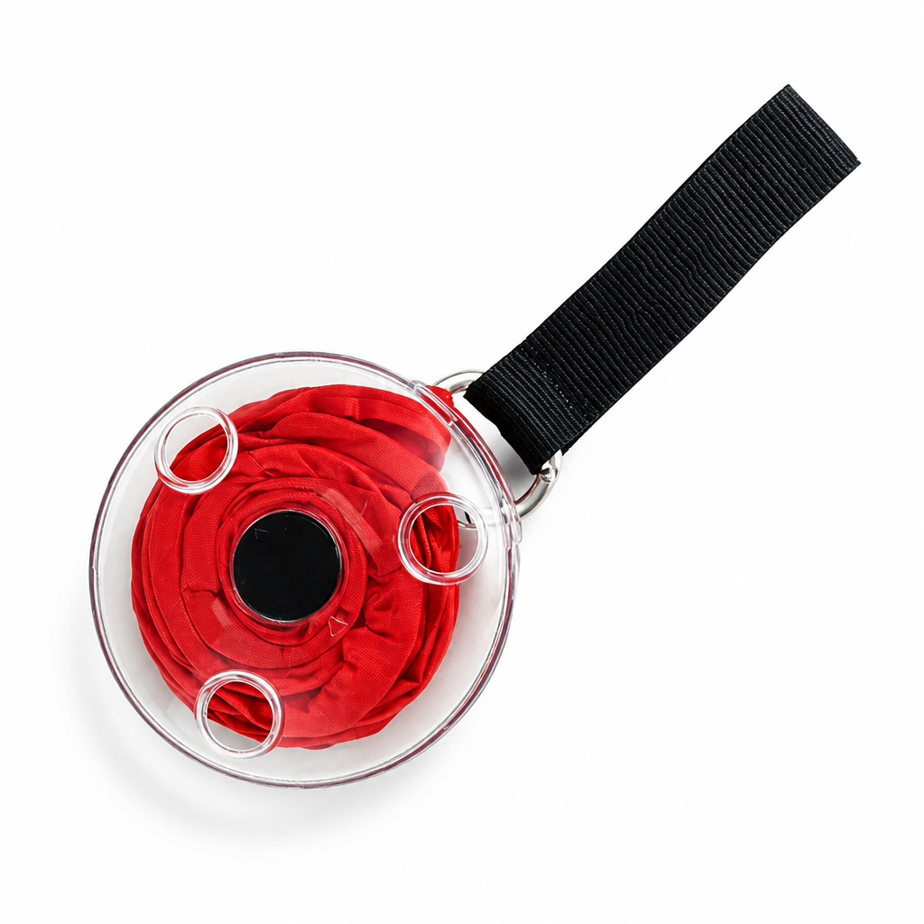 GlideCarry™ — Pocket-Sized Power That Frees You to Live Unstoppable