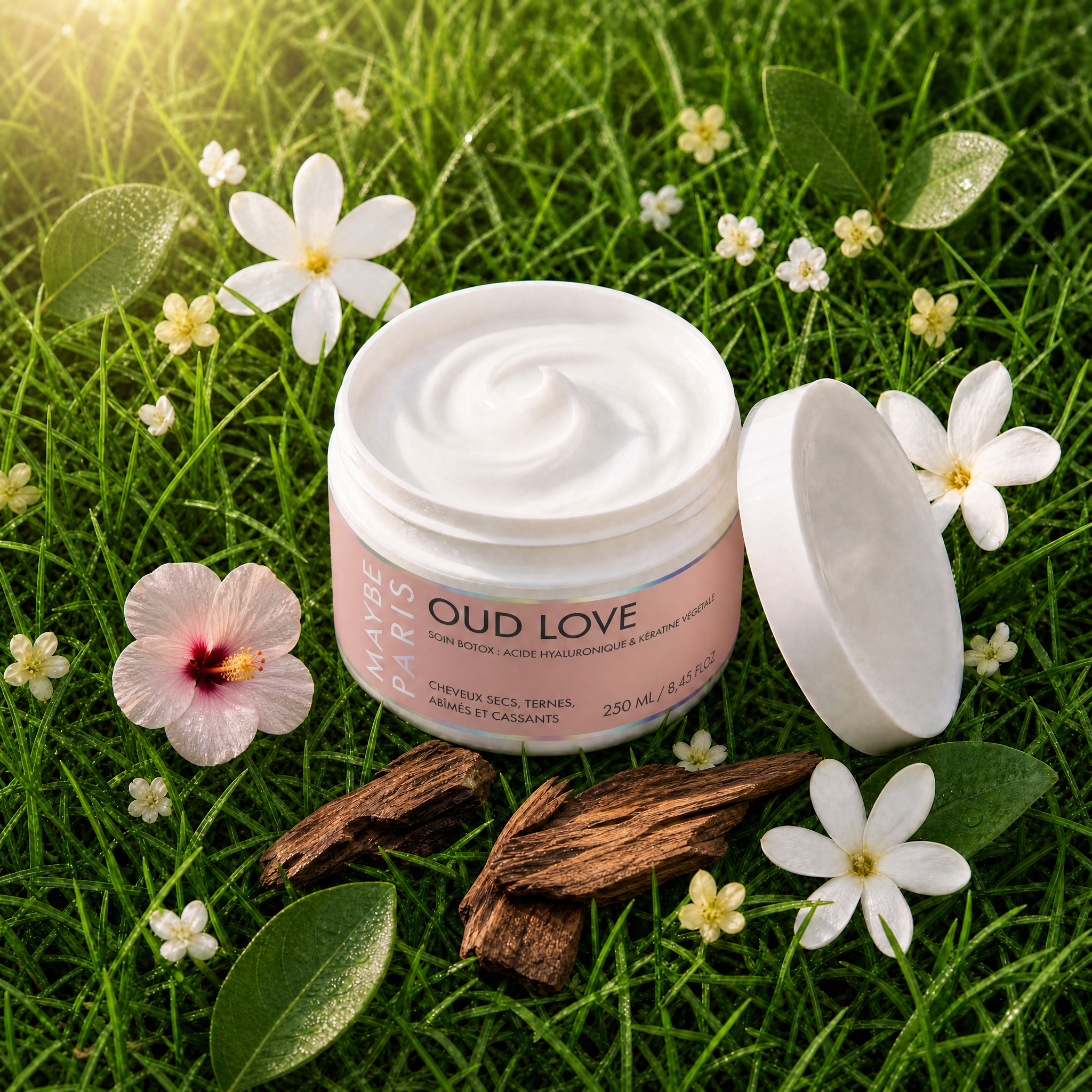 RadianceRush™ — Unlock Instant Shine and Silky Softness That Turns Heads