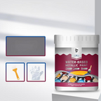 MetalGuard FX™ — One Coat to Crush Rust and Ignite Stunning Shine