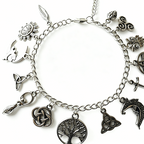 Celestora™ — Unlock Your Inner Power with Every Wear