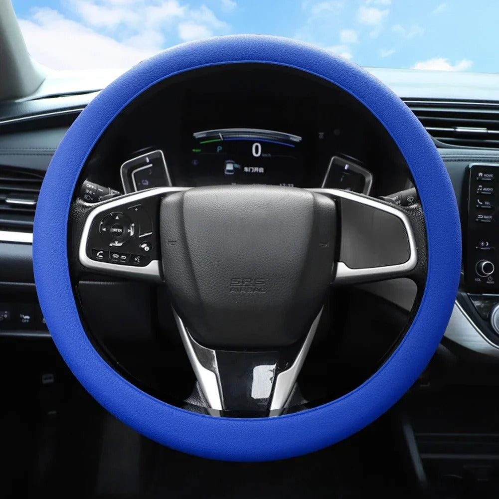 VeloGuard™ — Grip Like Never Before for Confident, Comfortable Drives Every Time