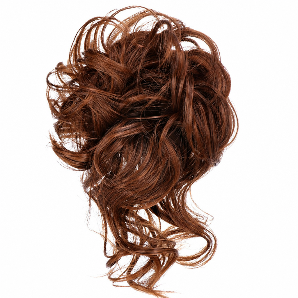 VoluTress™ — Instantly Boost Your Confidence with Lush, Effortless Volume