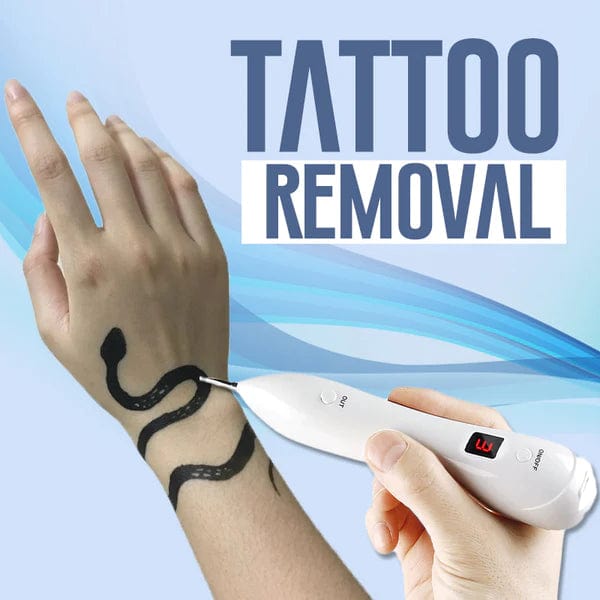 LumiClear™ Skin Pen — Reveal Smooth, Spotless Skin and Boost Your Confidence Instantly