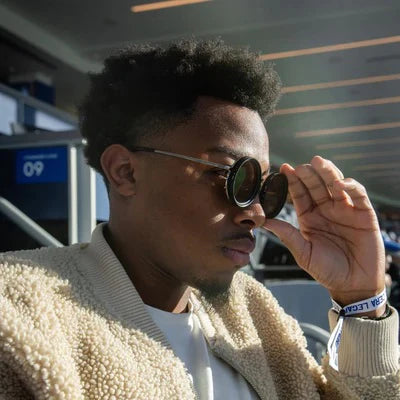 ShadeMaster™ — Take Command of Your Vision and Own Every Moment