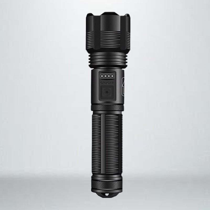 BlazeLight™ — Own the Night with Unstoppable, Razor-Sharp Illumination