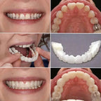 SmileSculpt™ — Own a Stunning, Confidence-Boosting Smile Instantly