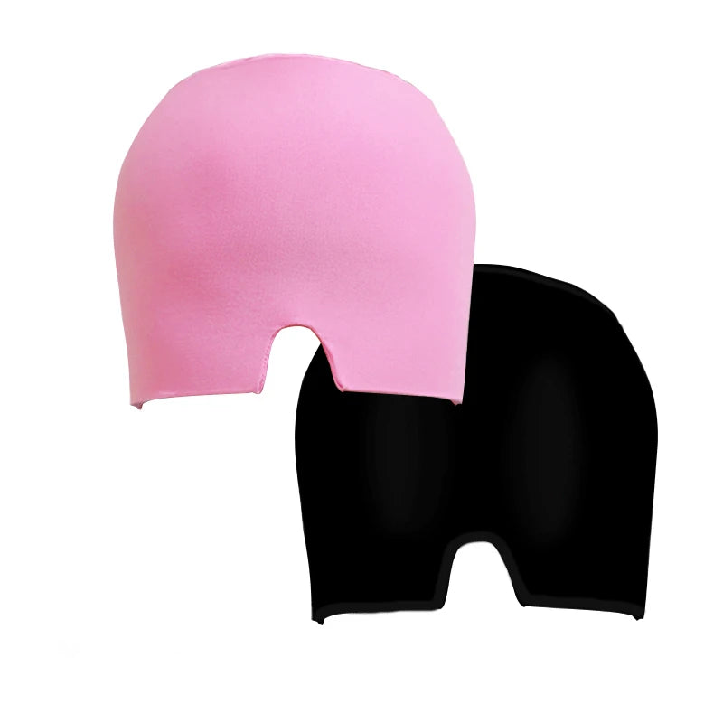 CalmBreeze™ Migraine Relief Cap — Escape Crushing Pain and Find Instant Calm