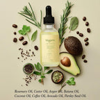 RamaraBoost™ — Unlock Lush, Head-Turning Hair That Radiates Confidence