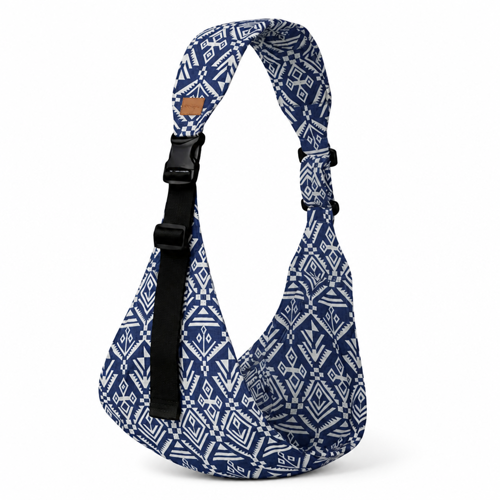 LumaNest™ Toddler Carrier — Carry Your Little One All Day with Effortless Comfort and Style