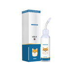 SereniPaw™ — Stop the Scratching and See Your Pet Smile Again