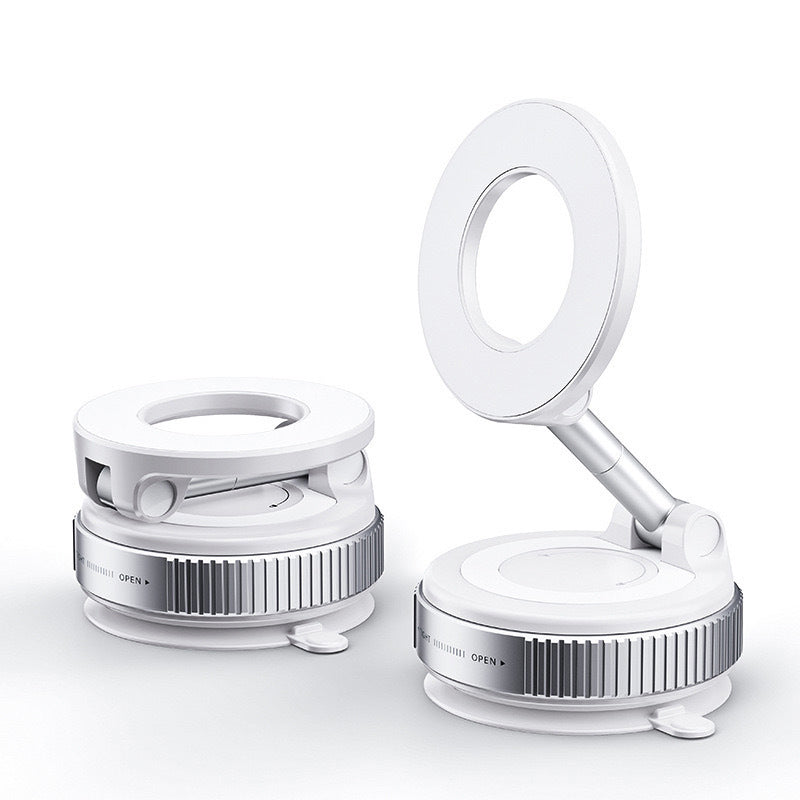GripNest™ — Drive Calm and Confident with a Phone That Stays Put