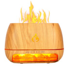 LumieraMist™ — Breathe Easy, Relax Deep, and Light Up Your Calm