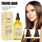 RamaraBoost™ — Unlock Lush, Head-Turning Hair That Radiates Confidence