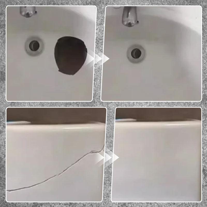 RevitaStone™ — Make Cracks Disappear and Fall in Love with Your Floors Again