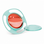 GyroSafe™ — Empower Toddler Independence Without the Mess or Stress