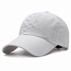 AeroBreeze™ — Stay Sweat-Free and Cool from Dawn to Dusk