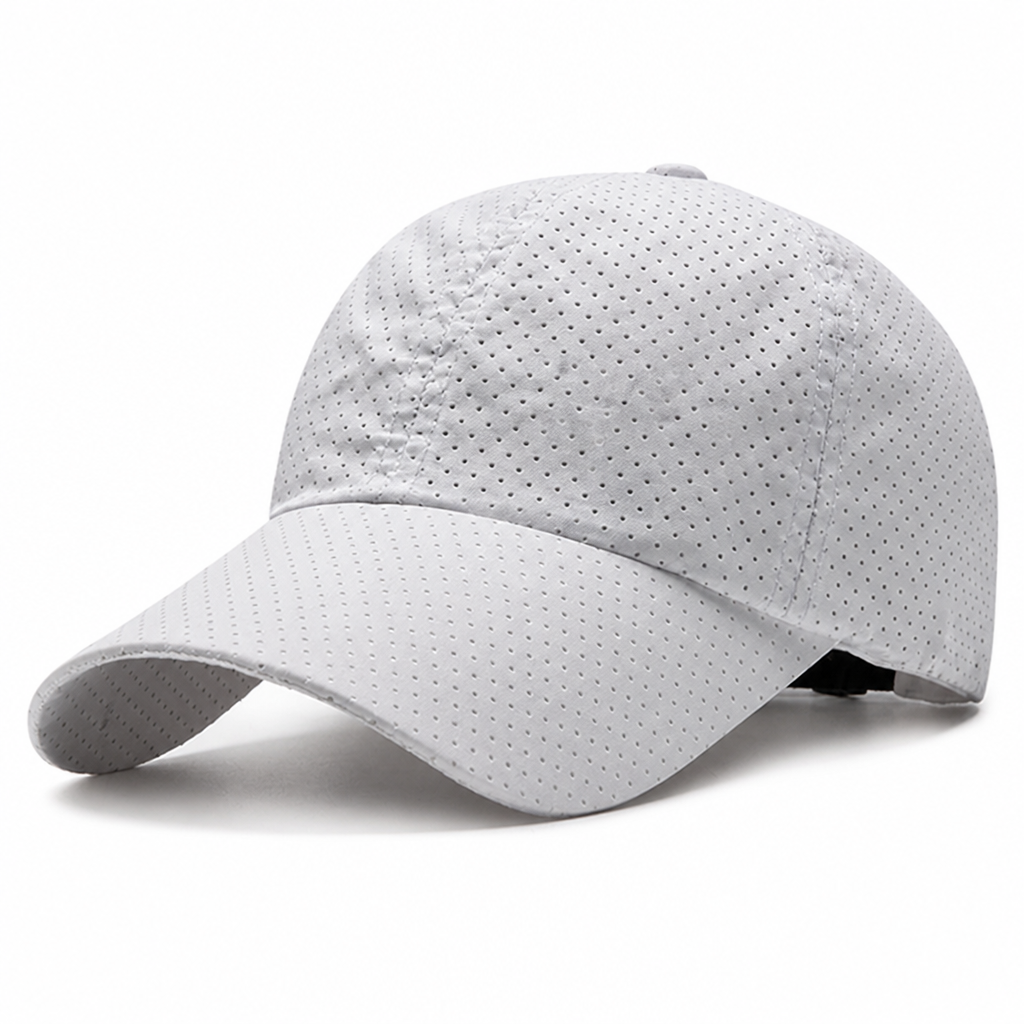 AeroBreeze™ — Stay Sweat-Free and Cool from Dawn to Dusk
