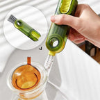 ViraSweep™ — Reach Every Hidden Spot for Effortless, Deep-Down Clean That Feels Like New