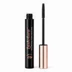 LashAura™ Volumizing Fiber Mascara — Wake Up to Bold, Flawless Lashes That Last All Day