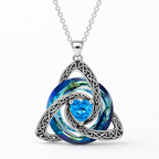 LuminaHeart™ — Wear Your Birthstone, Shine Your True Self