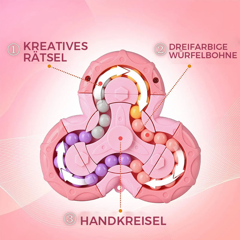 BrainTwist™ — Unlock Instant Calm and Unstoppable Focus Wherever Life Takes You