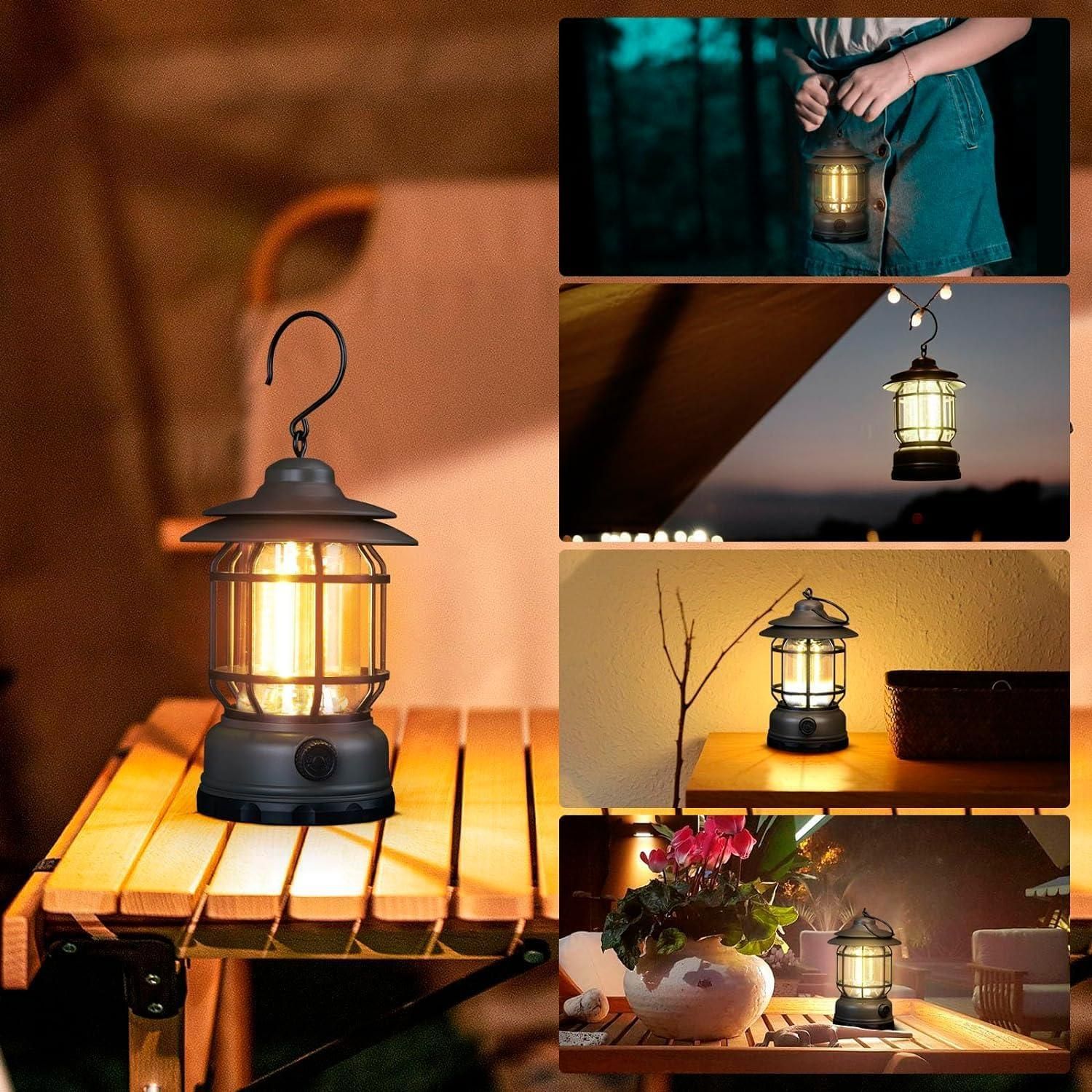 LumaPulse™ — Take Command of Darkness with Brilliant, Unstoppable Light