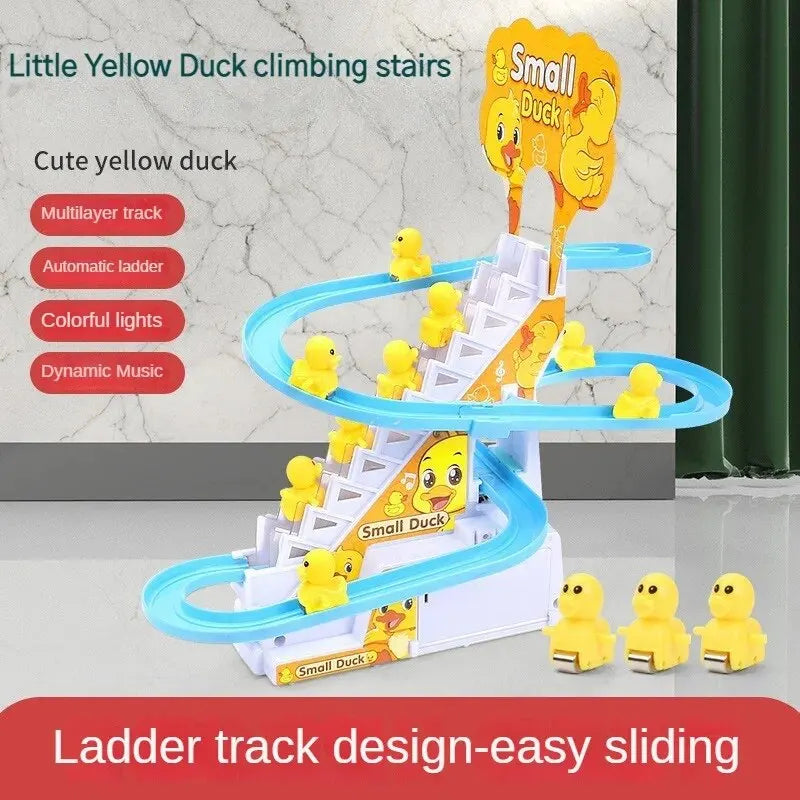 FeatherQuest™ Slide — Ignite Their Imagination and Turn Play into Pure Joy