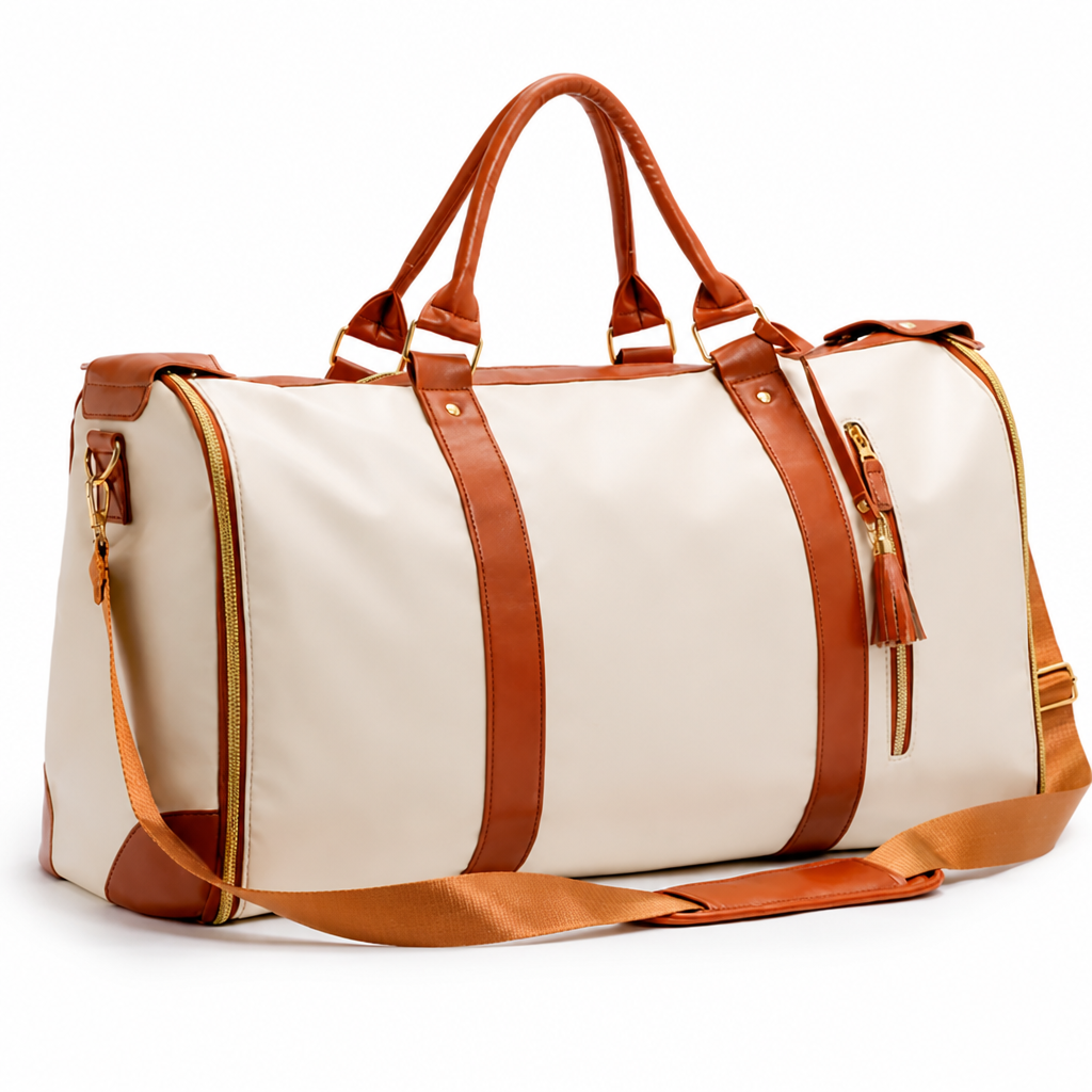 GlideMate™ — Effortless Style and Freedom, Anywhere You Go